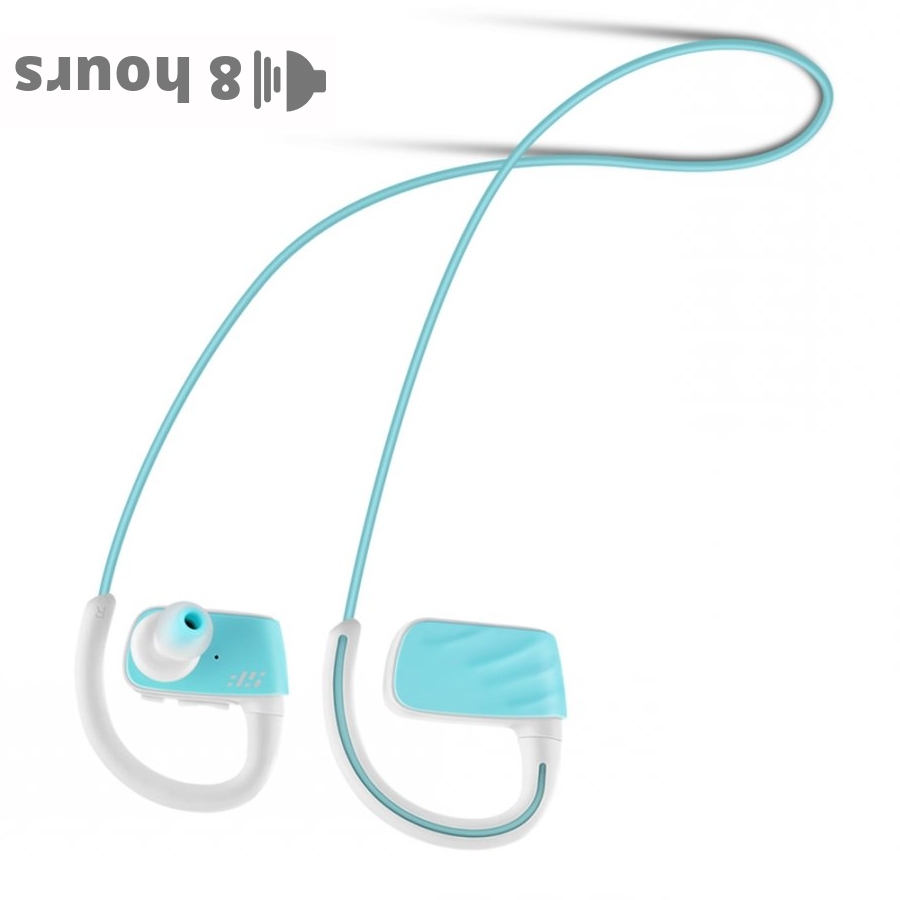 Siroflo U2 wireless earphones