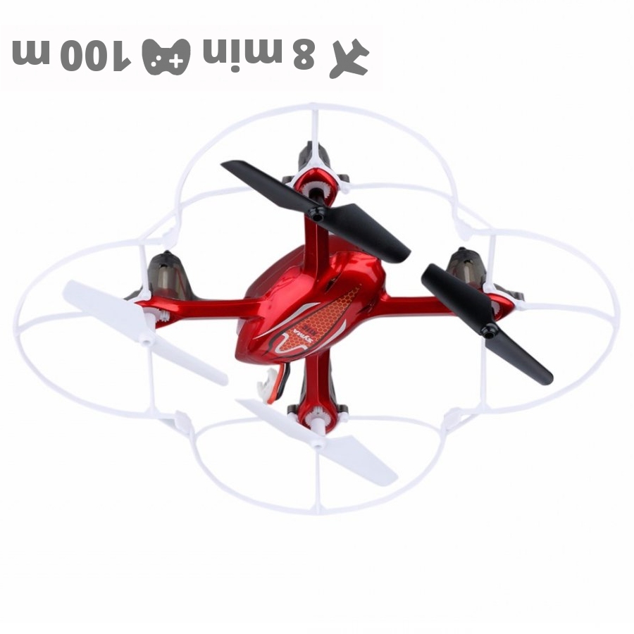 Syma X11C drone