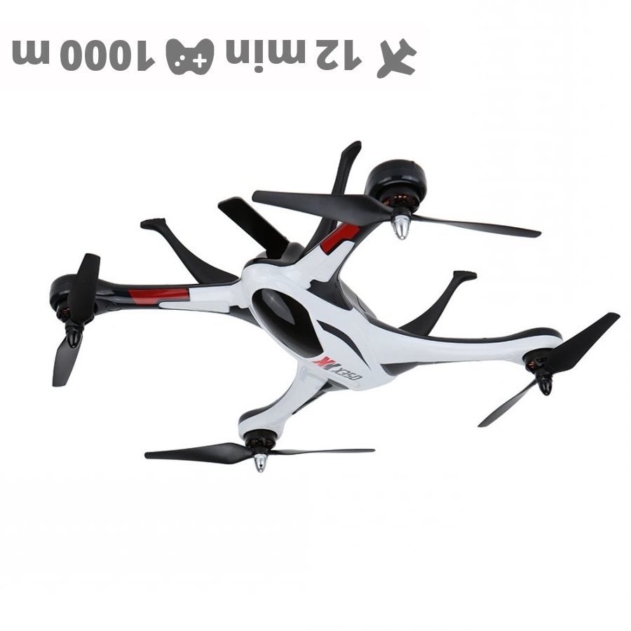 XK X350 drone