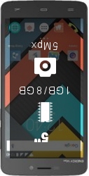 Energy Sistem Phone Max 4000 smartphone