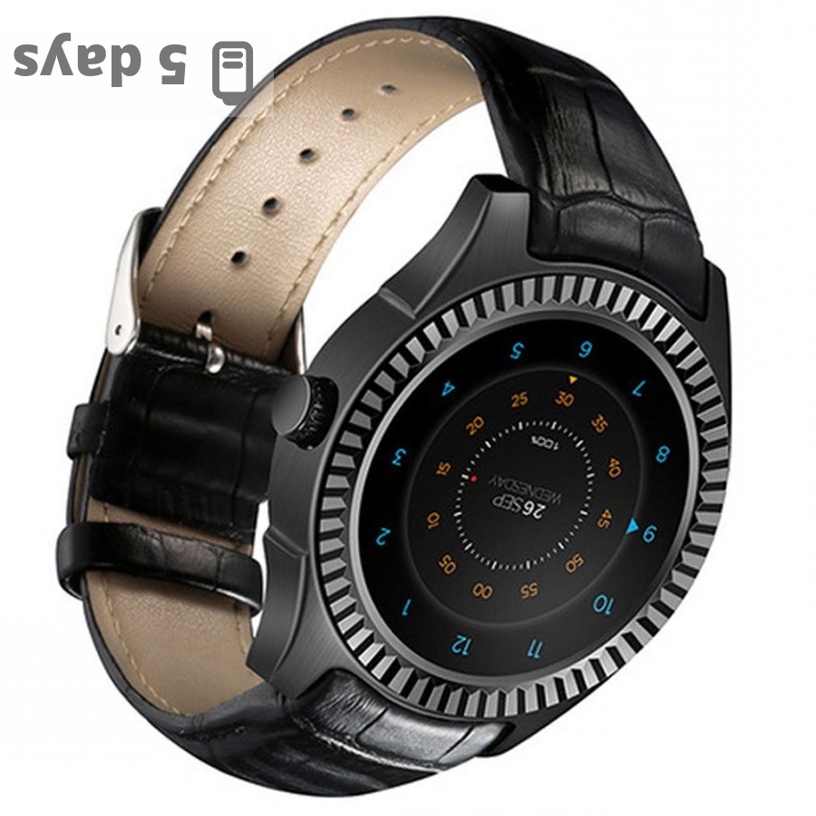 NO.1 D7 smart watch