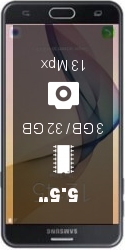 Samsung Galaxy J7 Prime G610FD 32GB smartphone