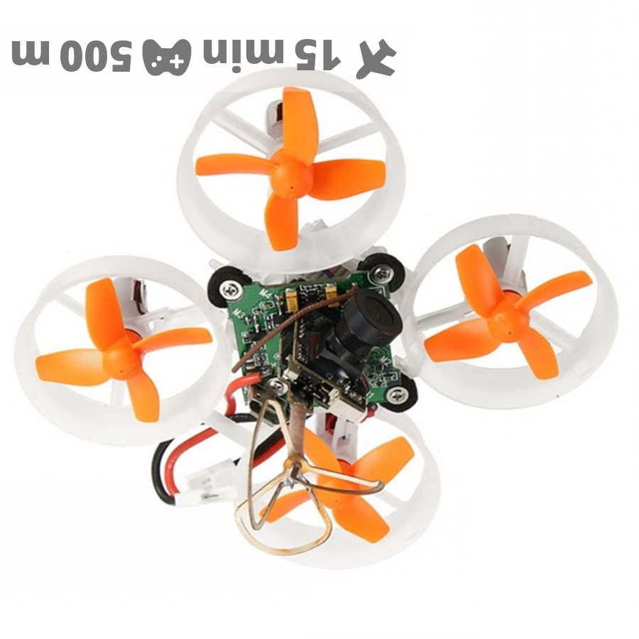 EACHINE E010S drone