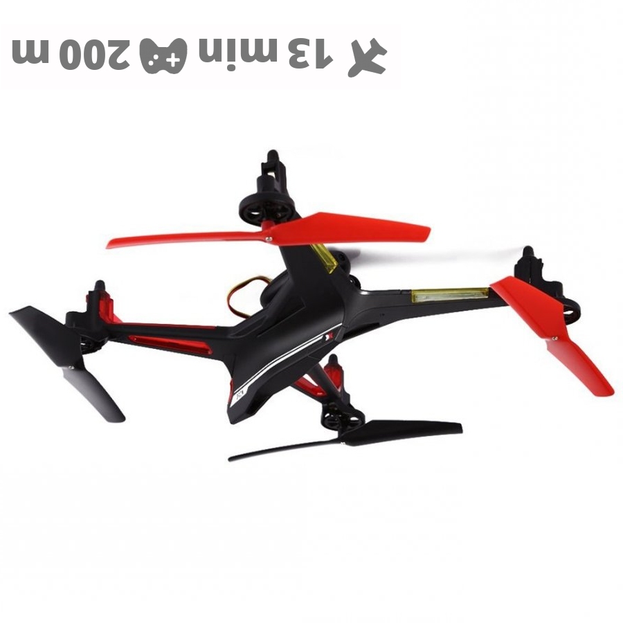XK X250 drone
