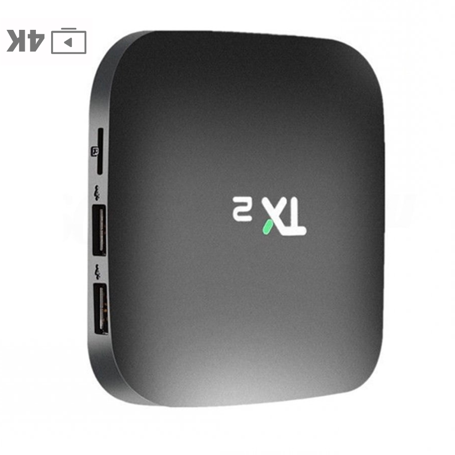 Tanix TX2 - R1 1GB 16GB TV box
