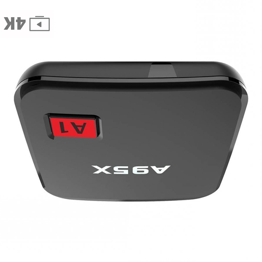 A95X A1 1GB 8GB TV box