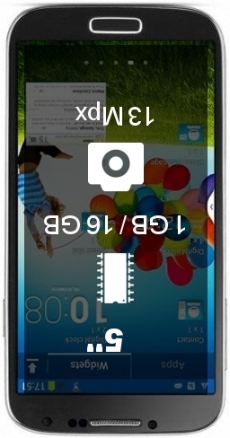 NO.1 S6 (4g) smartphone