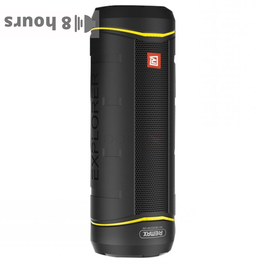 Remax RB-M10 portable speaker