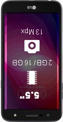 LG X Power 2 smartphone