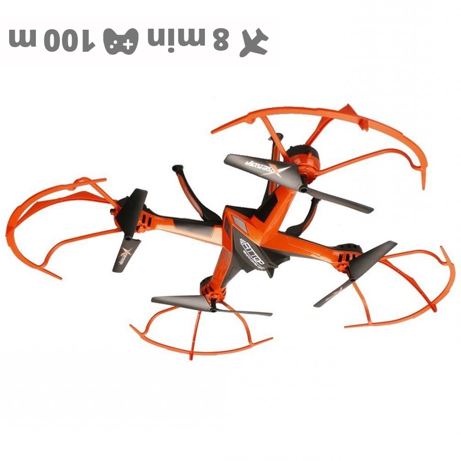 Attop A10 drone