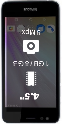 InFocus Bingo 20 smartphone