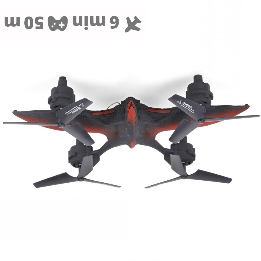 FQ777 FQ19W Pterosaur drone