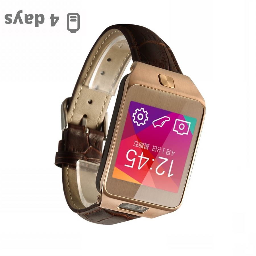 NO.1 G2 smart watch