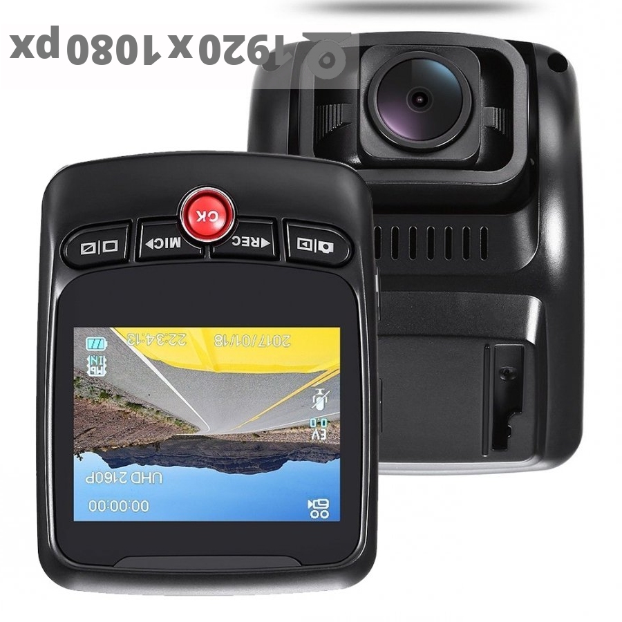 ZEEPIN T690C Dash cam