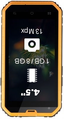 NO.1 M2 smartphone