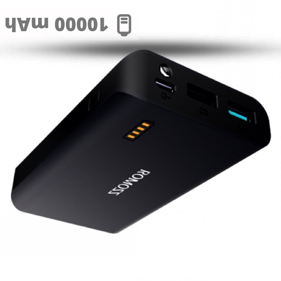 ROMOSS Sense X power bank