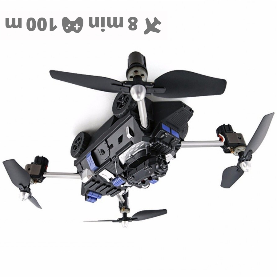 JJRC H40WH drone