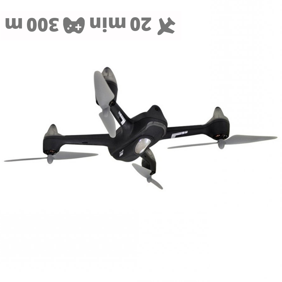Hubsan X4 H501C drone