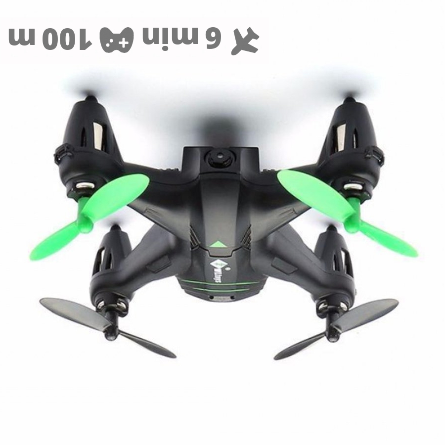 WLtoys Q242G drone