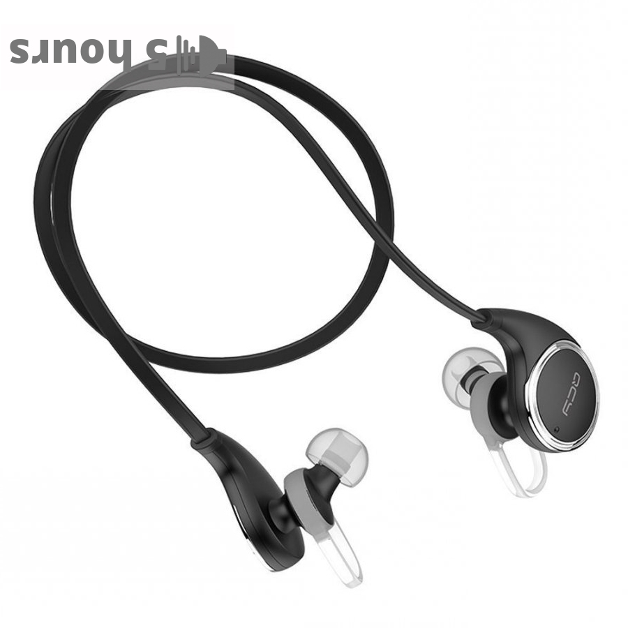 QCY QY8 wireless earphones