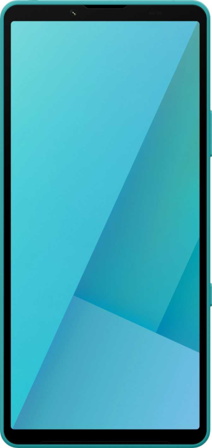 Sony Xperia 10 VII smartphone