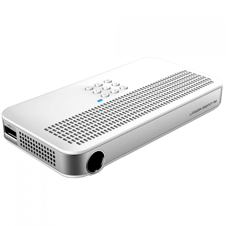 Laser Beam Pro C200 portable projector Cheapest Prices Online at FindPare