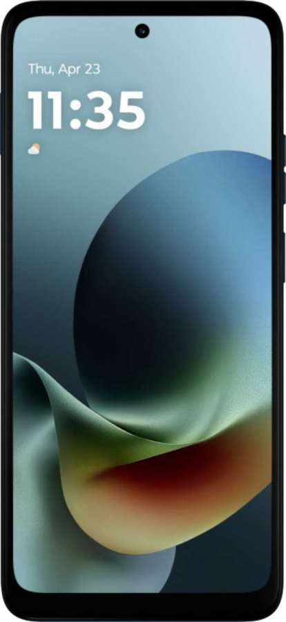 Motorola Moto G Play (2026) smartphone