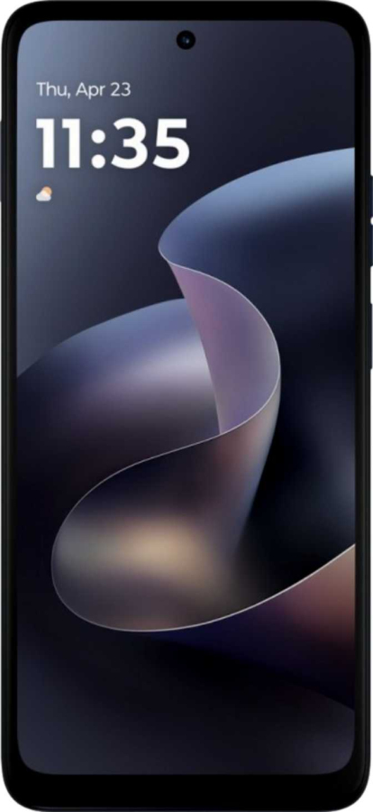 Motorola Moto G (2026) smartphone