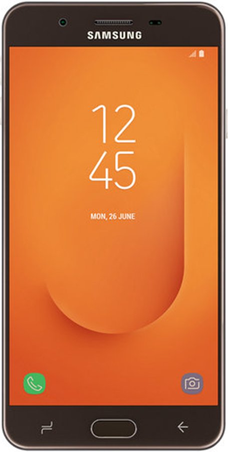 Samsung Galaxy J7 Prime 2 smartphone