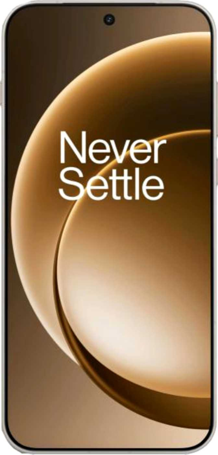 OnePlus 15 smartphone