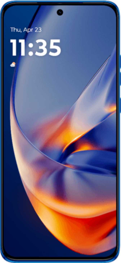 Motorola Edge 60 Neo 8GB+128GB smartphone