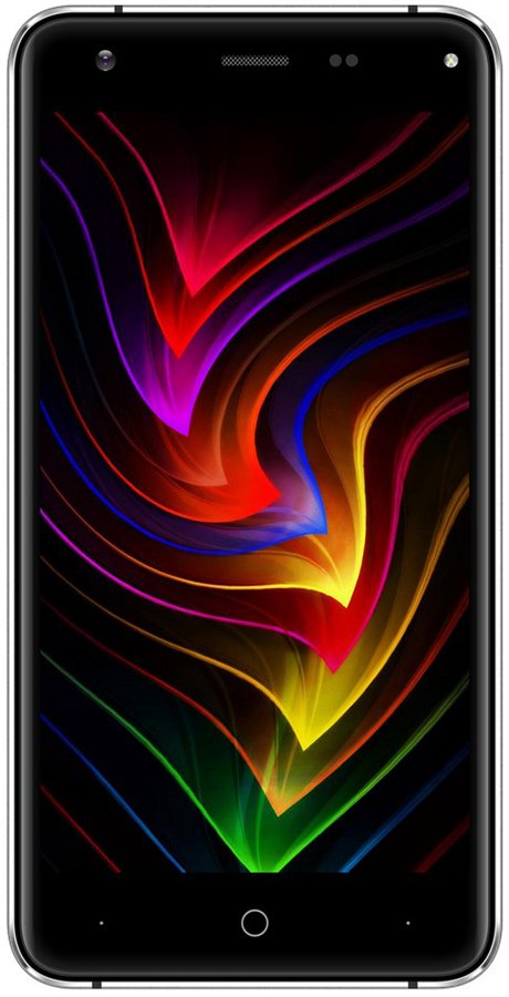 Flycat Optimum 5004 smartphone