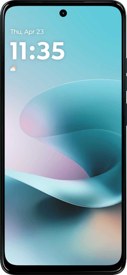 Motorola Moto G67 Power smartphone