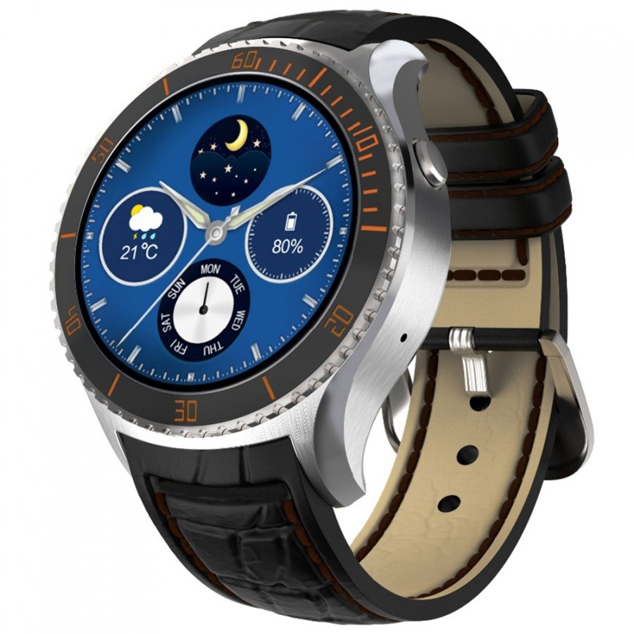 IQI I2 smart watch