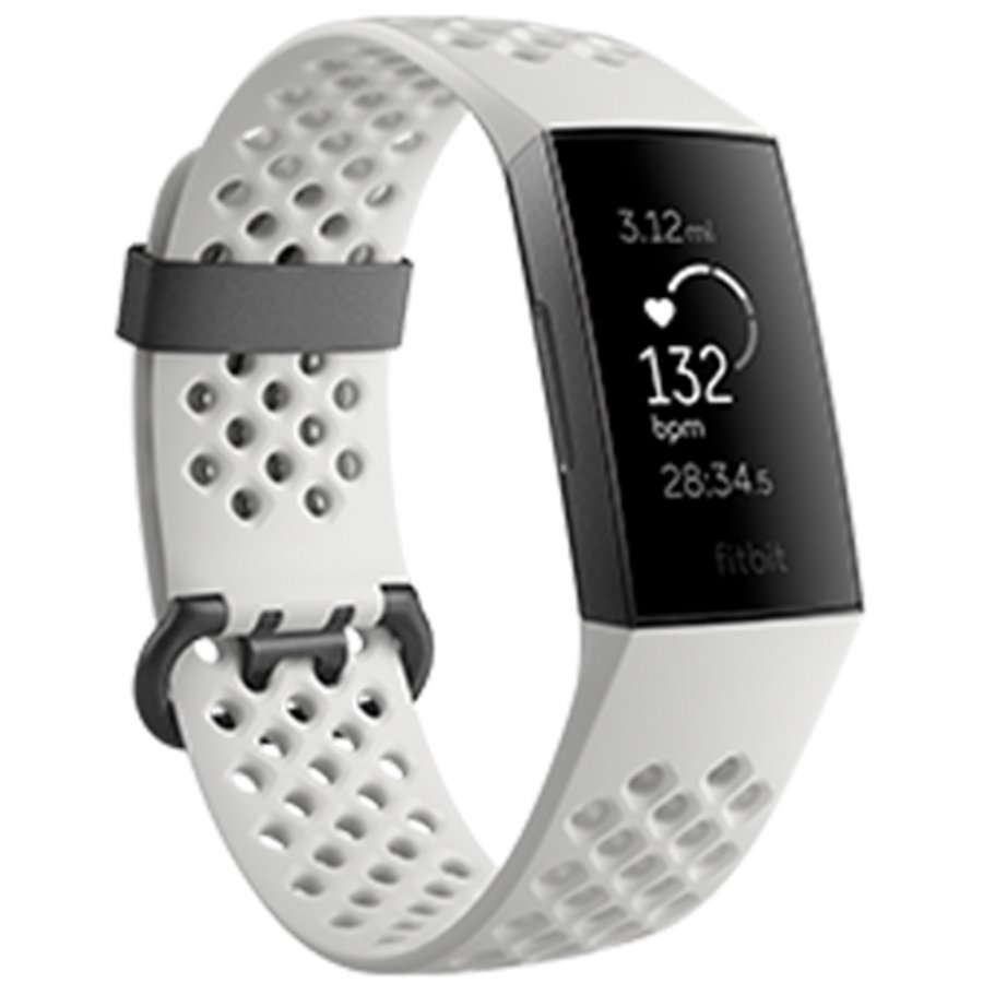 Fitbit CHARGE 3 Sport smart band