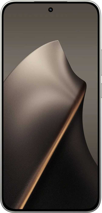Xiaomi 15T Pro smartphone