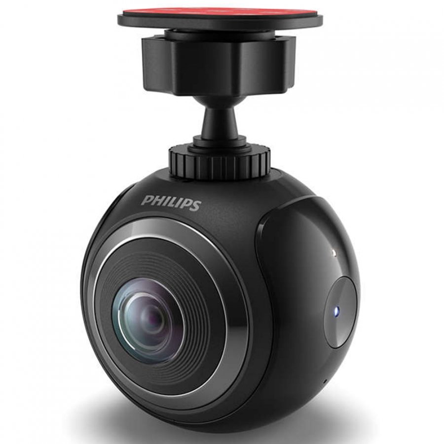 Philips VR-ADR920 Dash cam