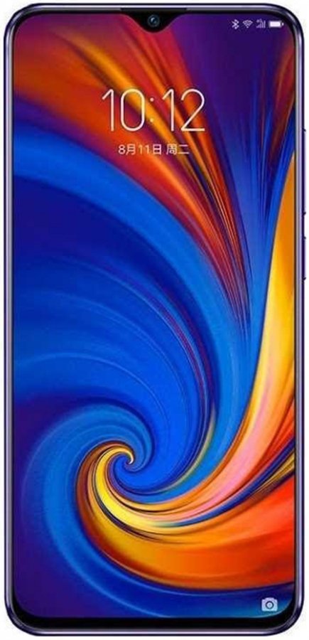 Lenovo Z5s 6GB 64GB smartphone | Cheapest Prices Online at FindPare