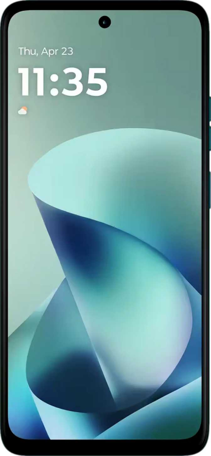 Motorola Moto G57 smartphone