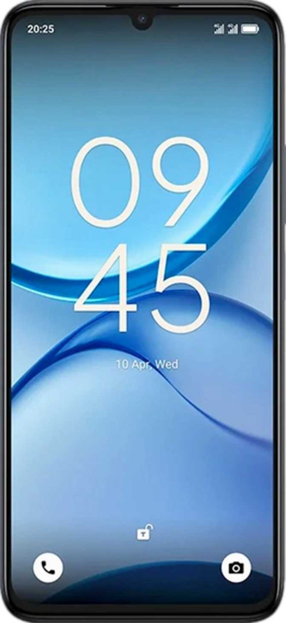 Alcatel A62 smartphone