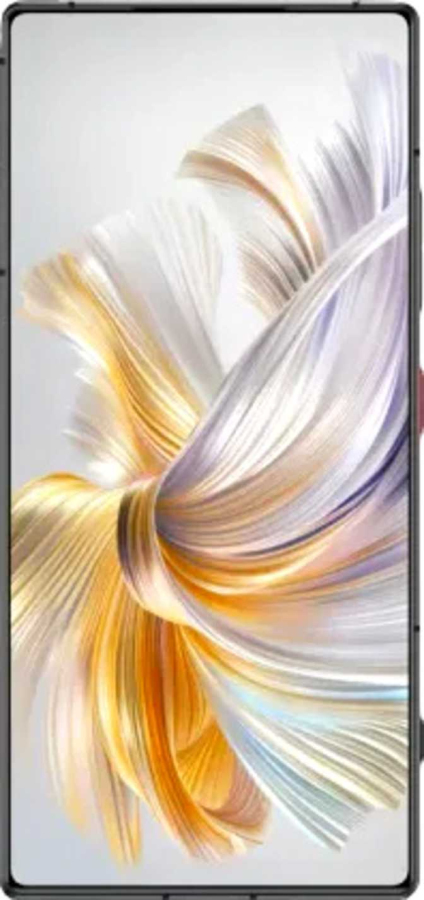 Zte Nubia Z70S Ultra smartphone
