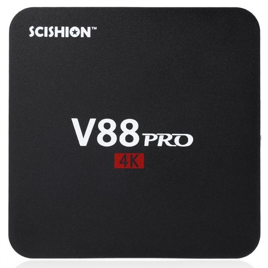 SCISHION V88 PRO 1GB 8GB TV box