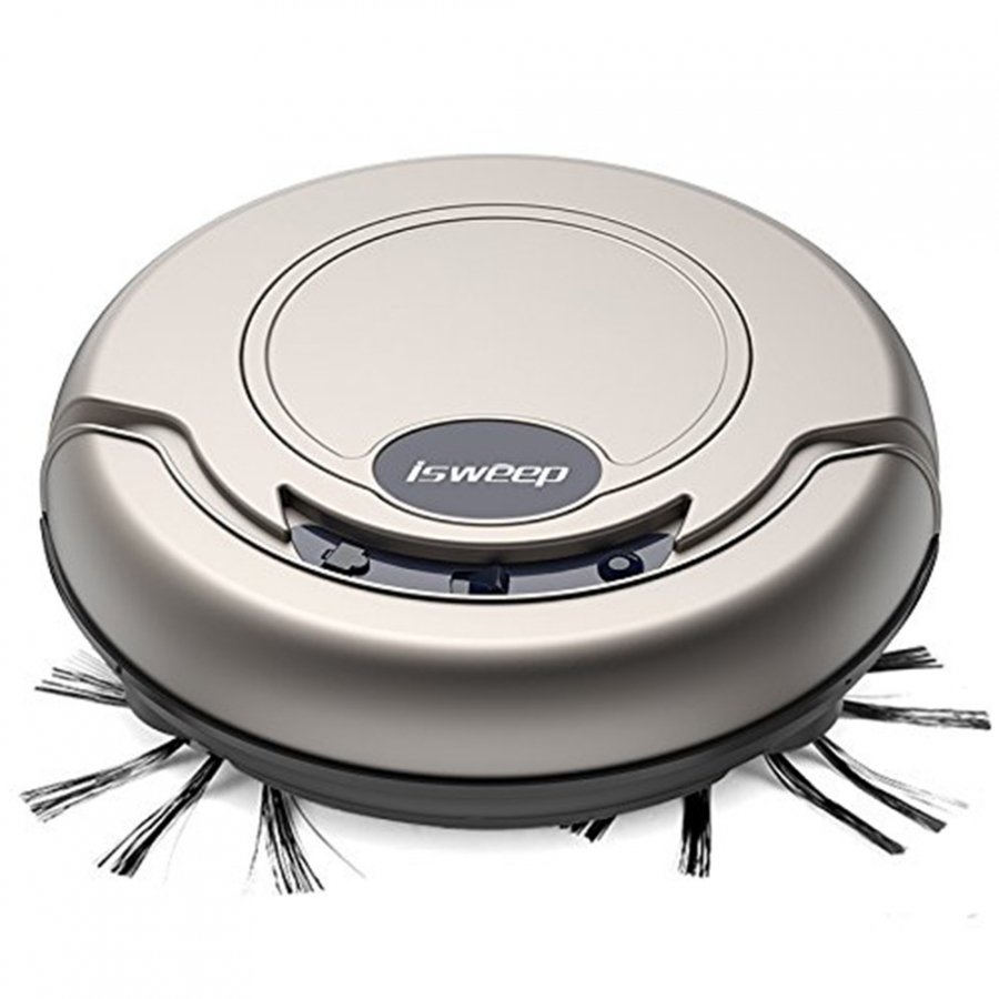 ISWEEP S320 robot vacuum cleaner Cheapest Prices Online at FindPare