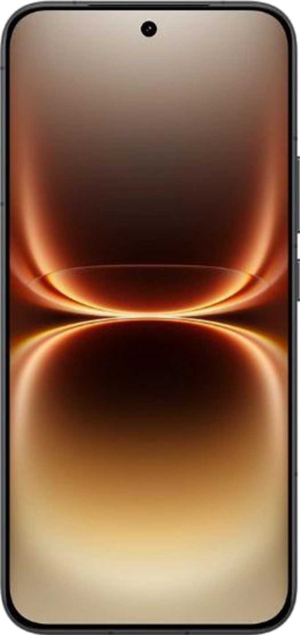 Vivo iQOO 15 Ultra smartphone