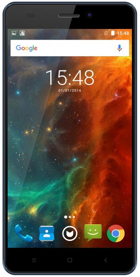Flycat Optimum 5002 smartphone