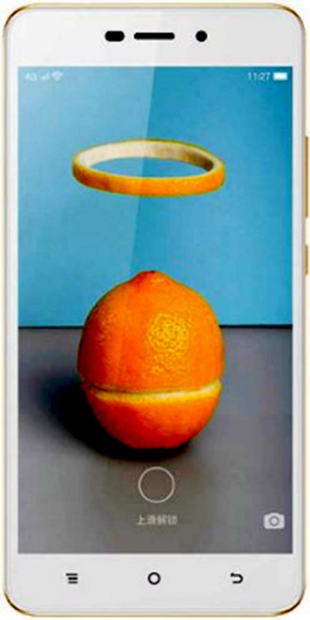 Doov V15 smartphone