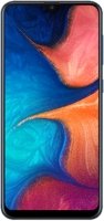 Samsung Galaxy A20 A205F smartphone