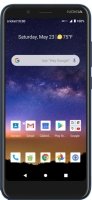 Nokia C2 Tava 2GB · 32GB smartphone