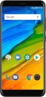 Bravis N1-570 Space smartphone