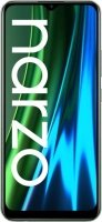 Realme Narzo 50i 2GB · 32GB smartphone